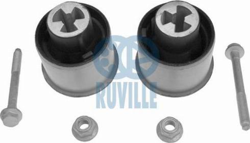 Ruville 985426S - Suport, ax aaoparts.ro