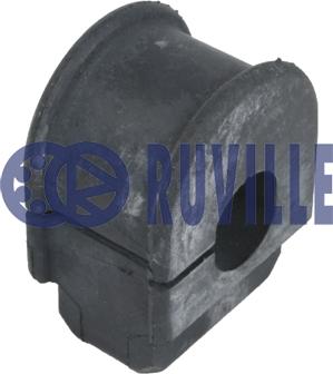 Ruville 985547 - Cuzinet, stabilizator aaoparts.ro