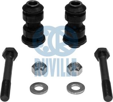 Ruville 985048S - Set reparatie, bara stabilizatoare aaoparts.ro