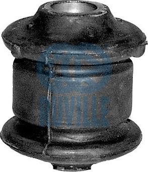 Ruville 985323 - Bucsa lagar, brat suspensie aaoparts.ro