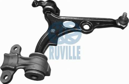 Ruville 935913 - Brat, suspensie roata aaoparts.ro