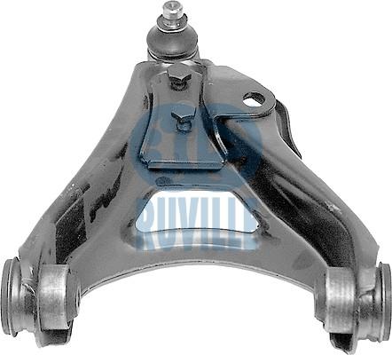 Ruville 935513 - Brat, suspensie roata aaoparts.ro