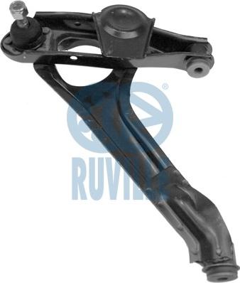 Ruville 935870 - Brat, suspensie roata aaoparts.ro