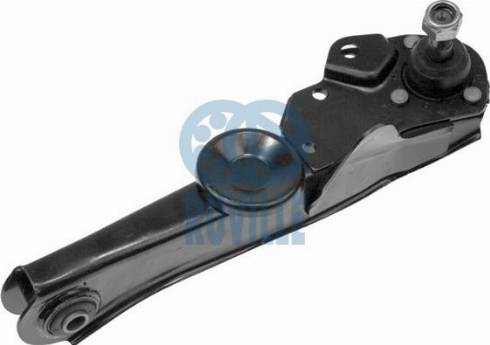 Ruville 935871 - Brat, suspensie roata aaoparts.ro