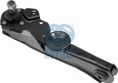 Ruville 935872 - Brat, suspensie roata aaoparts.ro