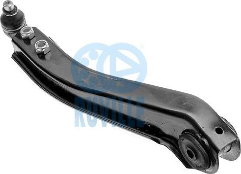 Ruville 935309 - Brat, suspensie roata aaoparts.ro