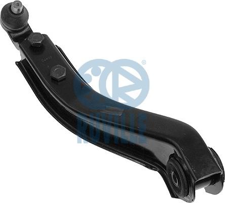 Ruville 935311 - Brat, suspensie roata aaoparts.ro
