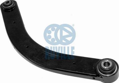 Ruville 935326 - Brat, suspensie roata aaoparts.ro