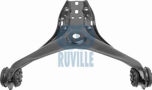 Ruville 935706 - Brat, suspensie roata aaoparts.ro