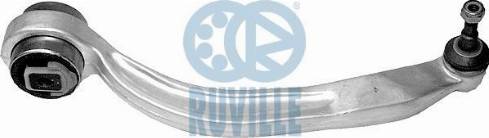 Ruville 935726 - Brat, suspensie roata aaoparts.ro