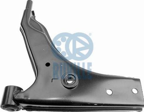 Ruville 938400 - Brat, suspensie roata aaoparts.ro