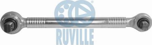 Ruville 938503 - Brat, suspensie roata aaoparts.ro