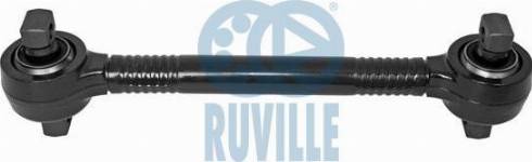 Ruville 938502 - Brat, suspensie roata aaoparts.ro