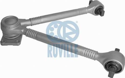 Ruville 938510 - Brat, suspensie roata aaoparts.ro
