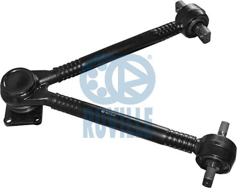 Ruville 938511 - Brat, suspensie roata aaoparts.ro