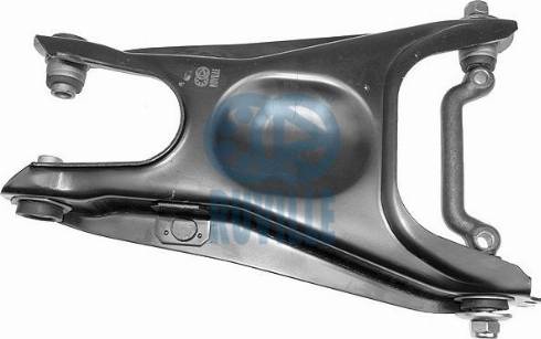 Ruville 938204 - Brat, suspensie roata aaoparts.ro