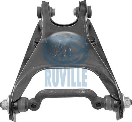 Ruville 938205 - Brat, suspensie roata aaoparts.ro