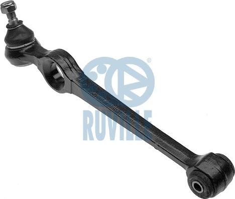 Ruville 938200 - Brat, suspensie roata aaoparts.ro