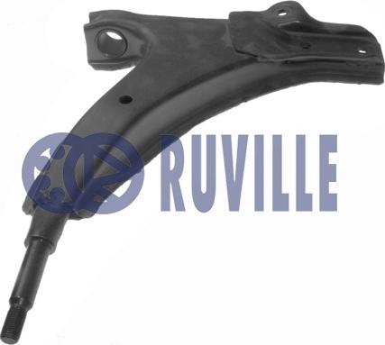 Ruville 937013 - Brat, suspensie roata aaoparts.ro