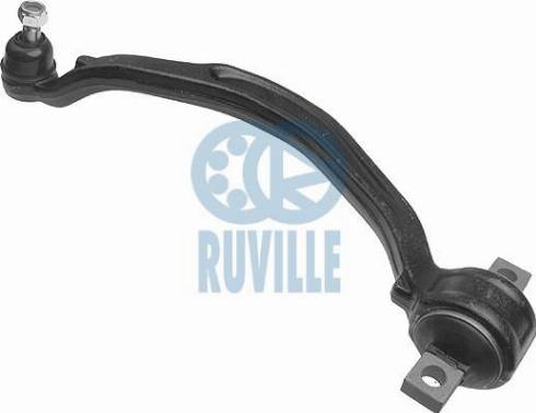 Ruville 937312 - Brat, suspensie roata aaoparts.ro