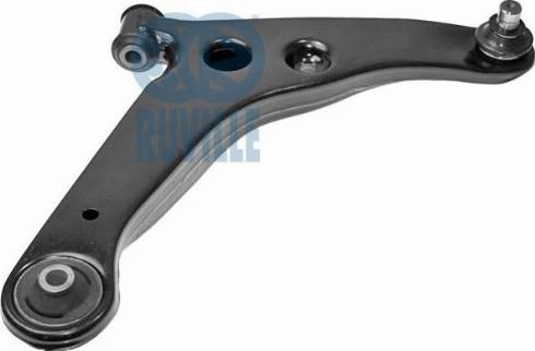 Ruville 937327 - Brat, suspensie roata aaoparts.ro