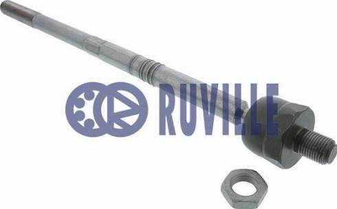 Ruville 924411 - Articulatie axiala, cap de bara aaoparts.ro