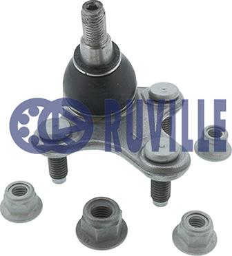 Ruville 925454 - Articulatie sarcina / ghidare aaoparts.ro