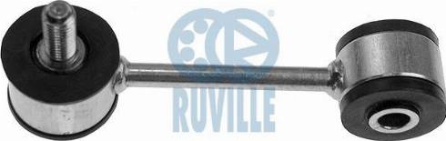 Ruville 925400 - Brat / bieleta suspensie, stabilizator aaoparts.ro