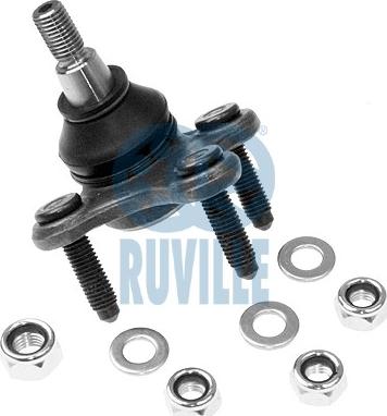 Ruville 925436 - Articulatie sarcina / ghidare aaoparts.ro