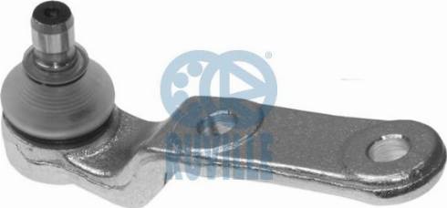 Ruville 925311 - Articulatie sarcina / ghidare aaoparts.ro