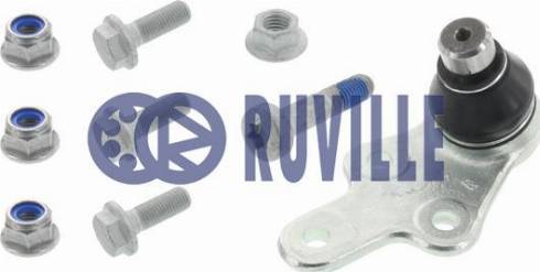 Ruville 925227 - Articulatie sarcina / ghidare aaoparts.ro