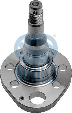 Ruville 415405 - Articulatie directie, suspensie roata aaoparts.ro