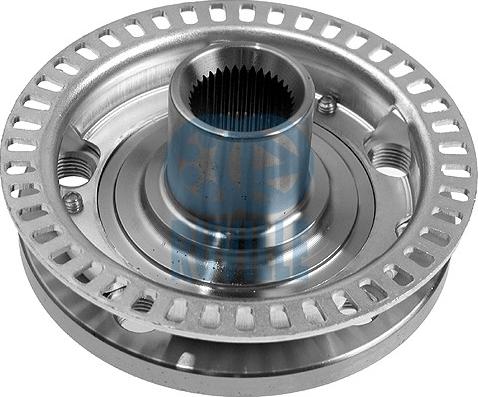 Ruville 485423 - Butuc roata aaoparts.ro