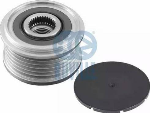 Ruville 59936 - Fulie, alternator aaoparts.ro