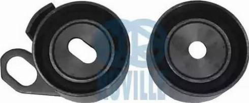 Ruville 5950350 - Set role, curea dintata aaoparts.ro