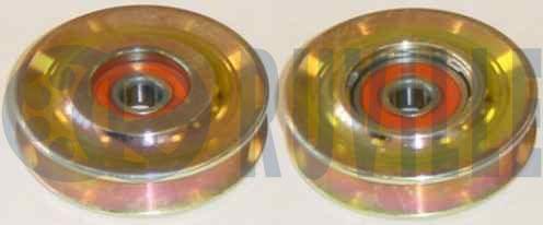 Ruville 540997 - Rola ghidare / conducere, curea transmisie aaoparts.ro