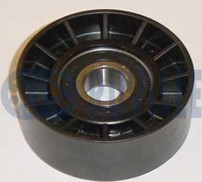 Ruville 540917 - Rola ghidare / conducere, curea transmisie aaoparts.ro