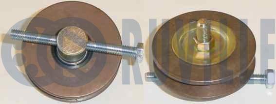 Ruville 540983 - Intinzator curea, curea distributie aaoparts.ro