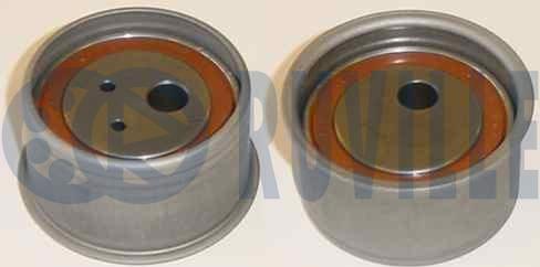 Ruville 540407 - Rola intinzator,curea distributie aaoparts.ro