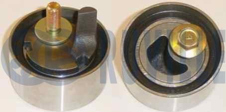 Ruville 540410 - Rola intinzator,curea distributie aaoparts.ro