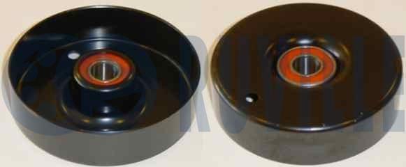 Ruville 540438 - Rola ghidare / conducere, curea transmisie aaoparts.ro