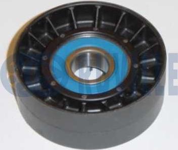 Ruville 540539 - Rola ghidare / conducere, curea transmisie aaoparts.ro