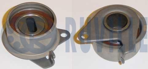 Ruville 540576 - Rola intinzator,curea distributie aaoparts.ro