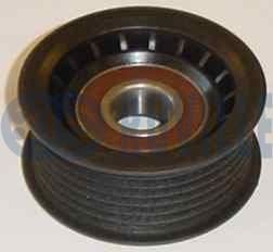 Ruville 540690 - Rola ghidare / conducere, curea transmisie aaoparts.ro