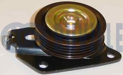 Ruville 540698 - Intinzator curea, curea distributie aaoparts.ro