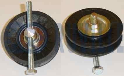 Ruville 540669 - Intinzator curea, curea distributie aaoparts.ro