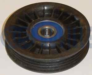 Ruville 540666 - Rola ghidare / conducere, curea transmisie aaoparts.ro