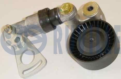 Ruville 540612 - Intinzator curea, curea distributie aaoparts.ro