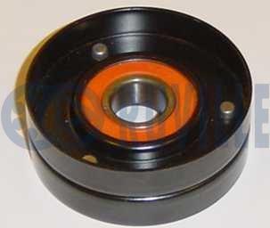 Ruville 540099 - Rola ghidare / conducere, curea transmisie aaoparts.ro