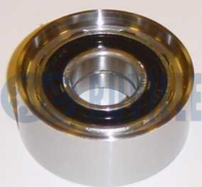 Ruville 540013 - Rola ghidare / conducere, curea distributie aaoparts.ro